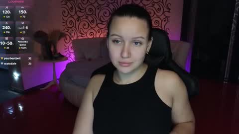 Snapshot of charlotte_ekman chatting on 30, 9, 2025 Charlotte online show from 30, 9, 2025
