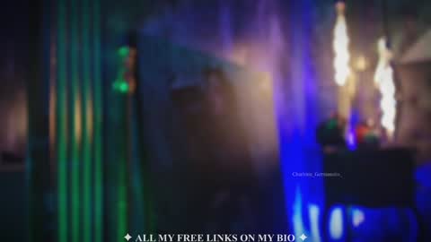 Charlotte online show from 13, 11, 2025