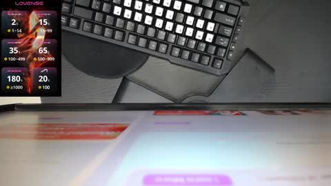 Charlotte online show from 12, 12, 2024