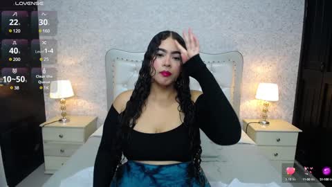 Charlotte online show from 13, 12, 2024