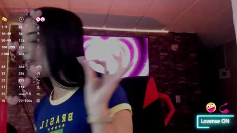 Charlotte  online show from 7, 1, 2026