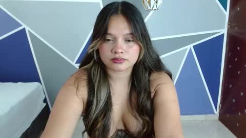 Charlotte  online show from 2, 10, 2025