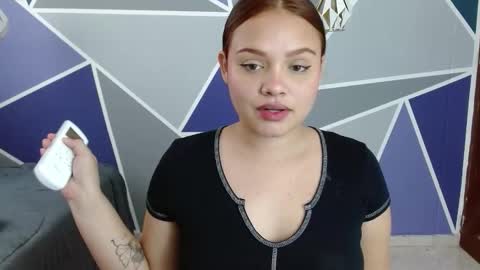 Charlotte  online show from 15, 11, 2025