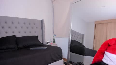 Charlotte online show from 19, 12, 2024