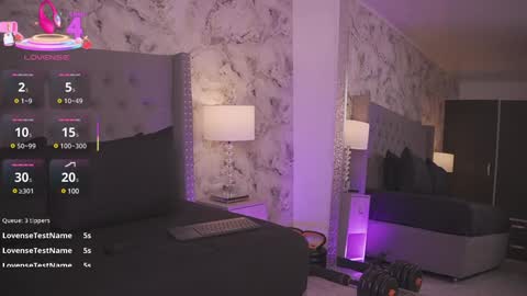 Charlotte online show from 7, 2, 2025