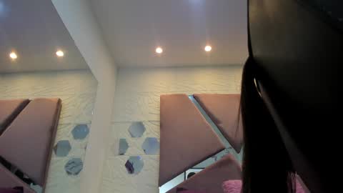 Snapshot of charlotte_icee chatting on 29, 12, 2024 Charlotte Icee online show from 29, 12, 2024