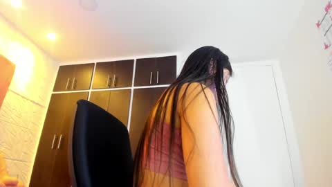 Snapshot of charlotte_icee chatting on 3, 1, 2025 Charlotte Icee online show from 3, 1, 2025