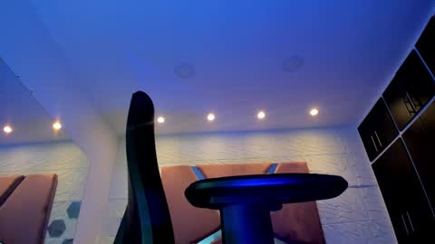 Snapshot of charlotte_icee chatting on 19, 2, 2025 Charlotte Icee online show from 19, 2, 2025