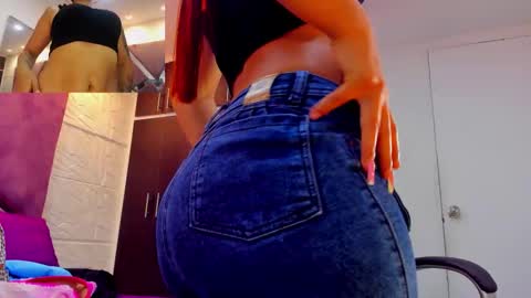 Snapshot of charlotte_icee chatting on 18, 9, 2025 Charlotte Icee online show from 18, 9, 2025