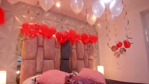 Charlotte Icee online show from 21, 2, 2026