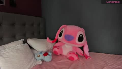 Charlotte james online show from 14, 4, 2026