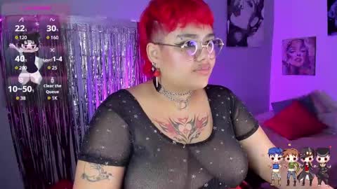 Charlie  online show from 4, 3, 2025