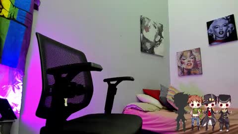 Charlie  online show from 16, 9, 2025