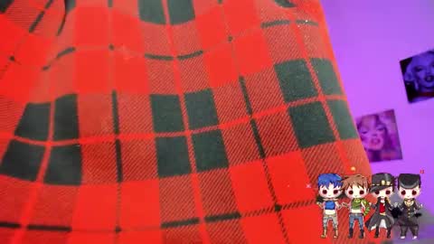 Charlie  online show from 23, 10, 2025