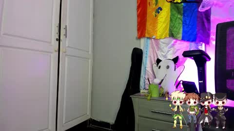 Charlie  online show from 28, 10, 2025