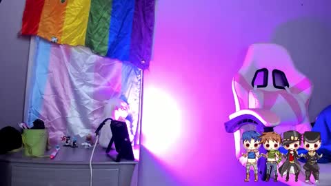 Charlie  online show from 17, 12, 2025