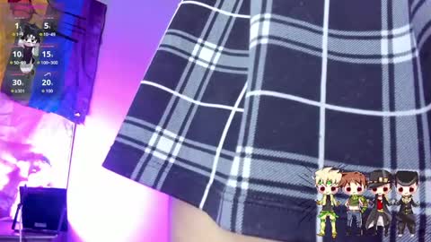 Charlie  online show from 21, 12, 2025