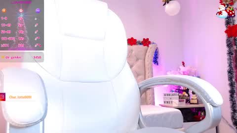 Snapshot of charlotte_jones__1 chatting on 23, 12, 2024 Charlotte online show from 23, 12, 2024