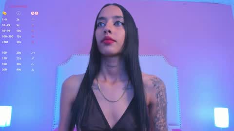 Charlotte online show from 25, 1, 2025