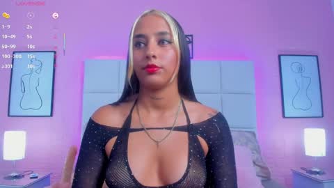 Charlotte online show from 15, 4, 2026