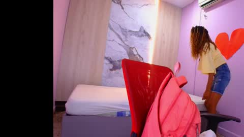 CHARLOTTE online show from 12, 3, 2025