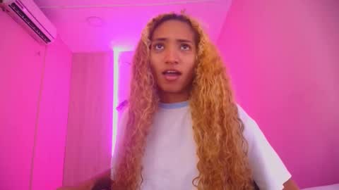 CHARLOTTE online show from 24, 10, 2025