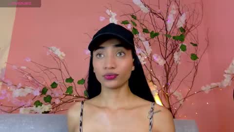 CHARLOTTE online show from 8, 11, 2025