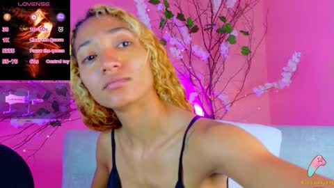 CHARLOTTE online show from 11, 11, 2025