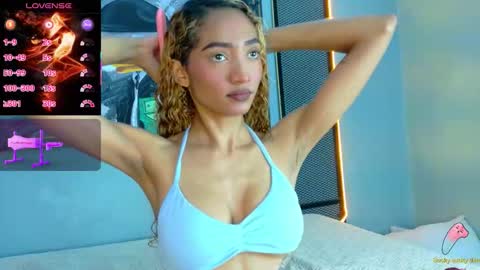 CHARLOTTE online show from 14, 11, 2025