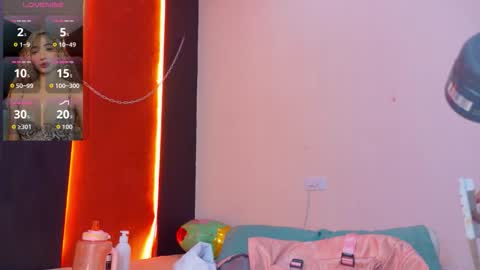 CHARLOTTE online show from 21, 2, 2026