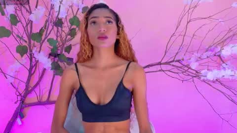 CHARLOTTE online show from 7, 3, 2026