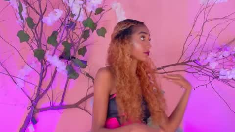 CHARLOTTE online show from 11, 3, 2026