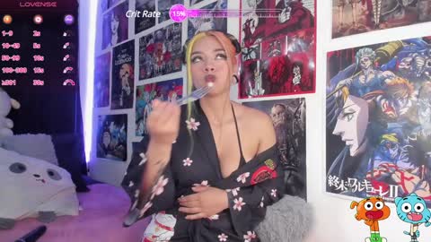 Snapshot of charlotte_mansson chatting on 20, 12, 2024 Charlotte online show from 20, 12, 2024