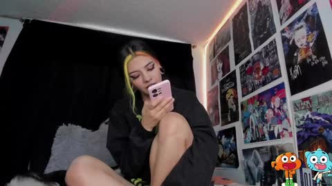 Snapshot of charlotte_mansson chatting on 30, 12, 2024 Charlotte online show from 30, 12, 2024