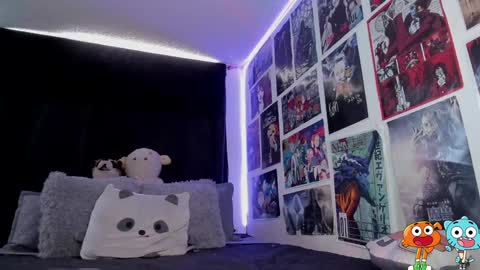Snapshot of charlotte_mansson chatting on 17, 1, 2025 Charlotte online show from 17, 1, 2025