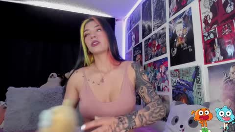 Snapshot of charlotte_mansson chatting on 20, 1, 2025 Charlotte online show from 20, 1, 2025
