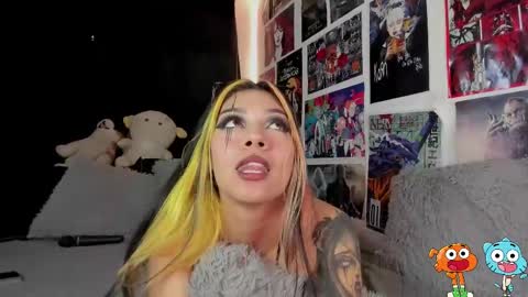 Snapshot of charlotte_mansson chatting on 12, 2, 2025 Charlotte online show from 12, 2, 2025
