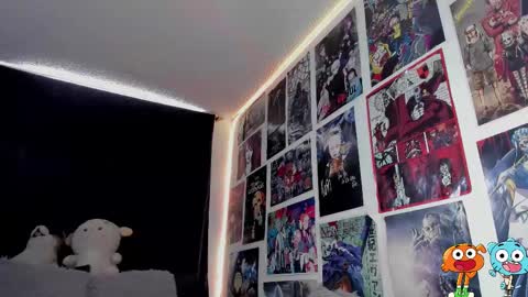 Snapshot of charlotte_mansson chatting on 26, 2, 2025 Charlotte online show from 26, 2, 2025