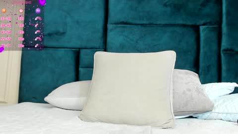 Charlotte Mayers online show from 24, 12, 2024