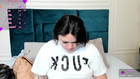 Charlotte Mayers online show from 31, 12, 2024