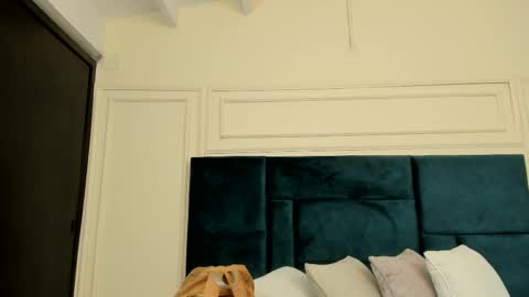 Charlotte Mayers online show from 19, 2, 2025