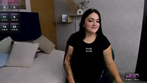 Snapshot of charlotte_mayers chatting on 2, 6, 2026 Charlotte Mayers online show from 2, 6, 2026
