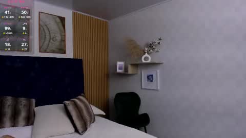 Snapshot of charlotte_mayers chatting on 13, 6, 2026 Charlotte Mayers online show from 13, 6, 2026