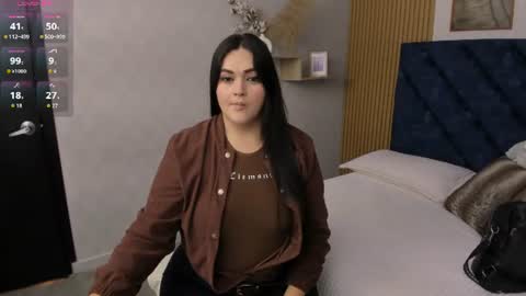Snapshot of charlotte_mayers chatting on 17, 6, 2026 Charlotte Mayers online show from 17, 6, 2026