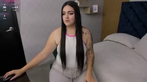 Snapshot of charlotte_mayers chatting on 19, 6, 2026 Charlotte Mayers online show from 19, 6, 2026