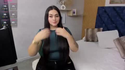 Snapshot of charlotte_mayers chatting on 25, 6, 2026 Charlotte Mayers online show from 25, 6, 2026