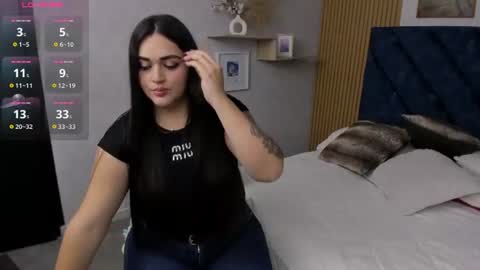 Snapshot of charlotte_mayers chatting on 1, 7, 2026 Charlotte Mayers online show from 1, 7, 2026