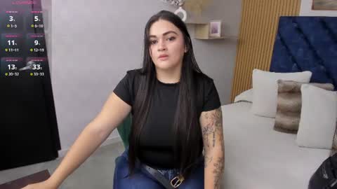 Snapshot of charlotte_mayers chatting on 8, 7, 2026 Charlotte Mayers online show from 8, 7, 2026