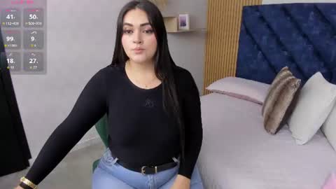 Snapshot of charlotte_mayers chatting on 10, 7, 2026 Charlotte Mayers online show from 10, 7, 2026