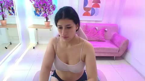 charlotte_milleers online show from 6, 1, 2026